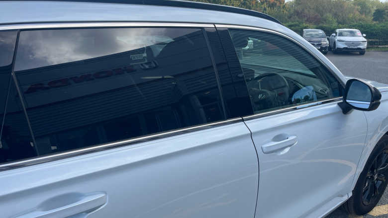 Honda CR-V 2.0 ePHEV Advance Tech 5dr eCVT Estate